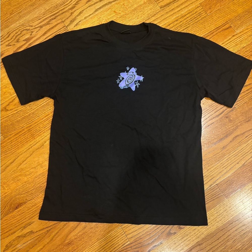 Men’s Stussy Tee